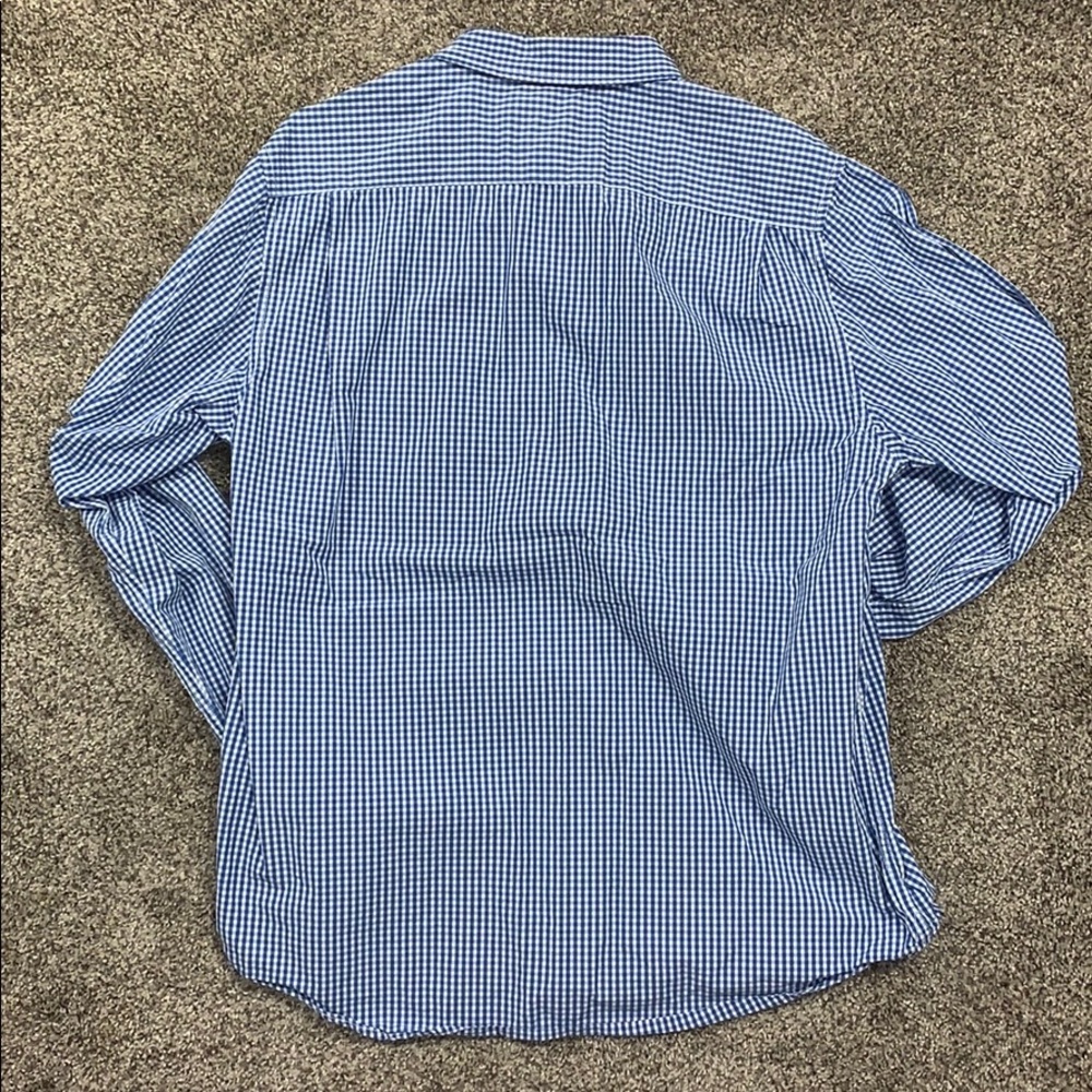 Old Navy Button Down - image 3